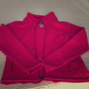 Patagonia Jacket